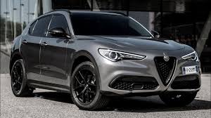 Alfa Romeo B Tech Edition Giulia Giulietta And Stelvio Alfa Romeo Stelvio Alfa Romeo Sports Cars Luxury