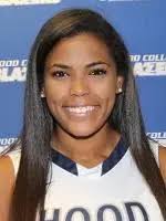 2015-16 Women's Basketball Roster