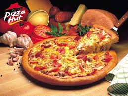 Resultado de imagem para PIZZA