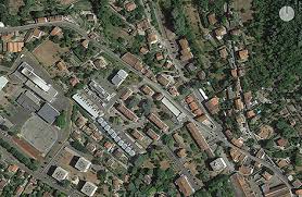 Ses habitants sont appelés les ripagériens. Gallery Of 60 Social Housing Apartments In Rive De Gier Tectoniques Architects 16