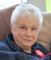 Gail Bradley Obituary