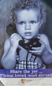 Just find this 2.... 1 is noting special TeleMalta from the 90s but it have  allot of memoris the outher 1 is a international from the 70s i think