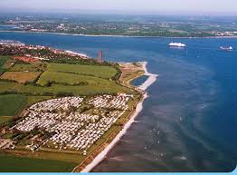 Campingurlaub An Der Ostsee Beim Campingplatz Fordeblick Inkl Meerblick Campingurlaub Campingplatz Urlaub