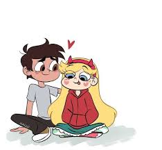 Pin By فطـوومـهہ On صور ماركو In 2020 Cute Cartoon Wallpapers Star Vs The Forces Of Evil Cartoon Wallpaper
