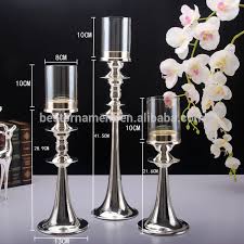Turn on a black light and watch as the uv reactive black and silver decorative candle holder super quality! Silver Plated Fashion Metal Candle Holder With Glass Cover For Home Dining Table Decoration Buy Votive Glass Candle Holder With Metal Stand Tall Metal Candle Holders Decorative Flower Metal Candle Holder Product On
