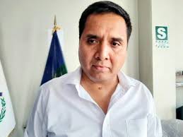 Luis Trigoso se va a Canadá, participará en Convención Minera Internacional