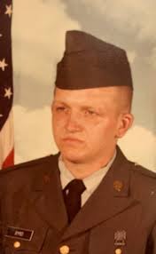 Johnny Jacob "Jay" Byrd III Obituary