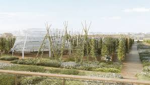 Bei diesem beitrag bieten wir ihnen die lösungen und antworten für das neuste wortspiel von teamiscool entertainment und zwar garten der wörter. Wie Im Schlaraffenland Die Hangenden Garten Von Paris Ubm Magazin