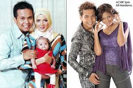 Adik arwah achik spin,khalis mengingatkan kita kpd arwah achik krn suaranya.memori berkasih. Isteriinspirasi Isteri Achik Spin