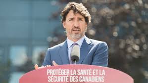 Justin trudeau, canada's prime minister, said the country's first doses of the pfizer coronavirus vaccine were expected to arrive next week. Canada Signs Deals With Two Suppliers For Potential Covid 19 Vaccines Cp24 Com