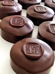 Dark Chocolate French Turtles Homemade Chocolate Gourmet Chocolate Chocolate