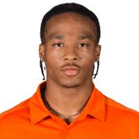 Elliott Brow Stats, NCAAF News, Bio and More