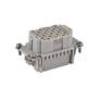 H3A series heavy duty connectors from www.svlelectric.com