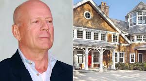 Bruce Willis' sad home change amid health struggle