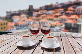 What Is Madeira Wine Lovetoknow