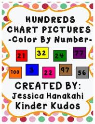 100 Chart Pictures Hundred Chart Designs 100th Day Of School Over 25 Designs