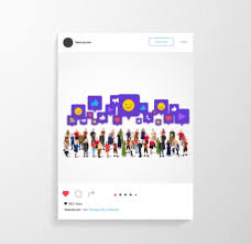 Before posting, you can also make simple edits on the photo, like adding captions, adding emojis. How To Put Multiple Pictures On One Instagram Story