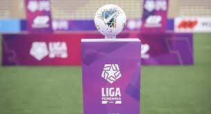 La temporada 2021 de la liga femenina es la primera edición de la liga femenina fpf de fútbol.el torneo lo organiza la federación peruana de fútbol. Se Viene La Segunda Fecha De La Liga 1 Femenina Ag Deportes