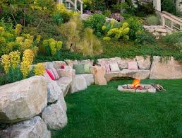 Weitere ideen zu garten, garten ideen, garten am hang. Der Reiz Einer Gartengestaltung In Hanglage Freshouse