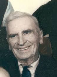 John Michael Dillon (1880-1962)