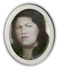 Ta anuncia fayecimento di: “Alejandrina Boekhoudt” “Señor ta mi wardador,  lo mi no tin falta di nada E ta ponemi drumi den lugarnan di yerbe berde, E  ta hibami canto di awa