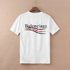 The realreal is the world's #1 luxury consignment online store. Balenciaga T Shirts For Men 420133 Replica
