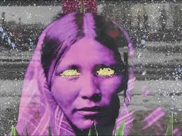 🇧🇷🇧🇷🇧🇷 Le Brésil sous la neige ❄️❄️❄️, En résonance avec la saison  France-Brésil et dans le cadre des @rencontresphotoparis, j'ai réuni sur la  Pont Saint Ange, 5 artistes contemporains brésiliens. , ...