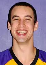 2009-10 Men's Basketball Roster