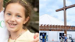 Chiefs' Hunt family mourns death in Texas flooding tragedy