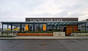 Uncover why cactus club cafe is the best company for you. Escape Fire Protection Ltd