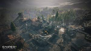 Explore sniper ghost warrior 3's open world and stealthily take out your targets. Sniper Ghost Warrior 3 Screenshots