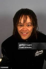 360 Johnny Kemp Photos & High Res Pictures