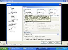 Solution To Slow Mp4 Playback On Vlc And Other Players Turbofuture Technology