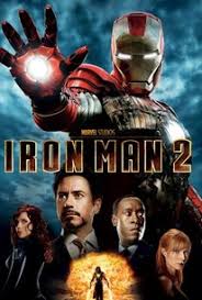 Now on all of your screens where available. Iron Man 2 Rotten Tomatoes