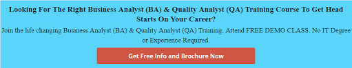 How To Become A Business Analyst With No It Degree Quicken It Career
