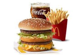 Load it up with some garlic tonkatsu sauce, tomato, cucumber and crisp lettuce for perfection, and enjoy with some iced lemon tea. Mcdonald S Friendship Food Delivery