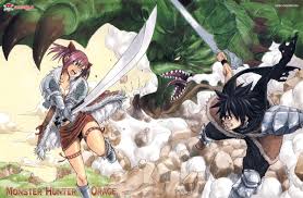 Maybe you would like to learn more about one of these? 10 Manga Like Fairy Tail Hobbylark