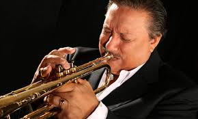 Fridays Live: Etienne Charles