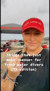 Exploring Fresh Water Diving Adventures