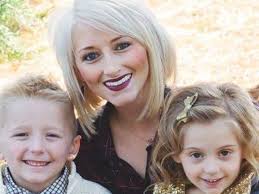 Fundraiser for Ashlee Townsend by Michelle Barlow Duncan : Ashlee Joy's  medical fund