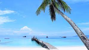 How to get to pulau lang tengah. Pulau Lang Tengah 3d2n Trip 1step1footprint