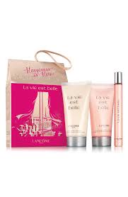 Lancome La Vie Est Belle Travel Size Set Usd 49 50 Value Nordstrom Travel Size Products La Vie Est Belle Lancome