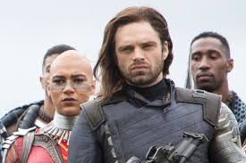 Avengers Infinity War S Facial Hair Ranked