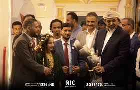 سعدنا في شركة عدن بلس Aden Plus بتجهيز المعرض مع الفنان الفخم نصر طه الجبري  معرض رسم