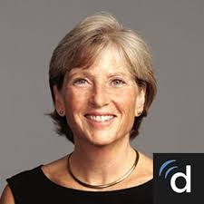 Dr. Laura Bachrach, MD