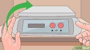 Check out these following steps for an effective calibration! 3 Ways To Calibrate A Digital Pocket Scale Wikihow