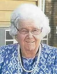 Obituary information for Helene Virginia Reinarz