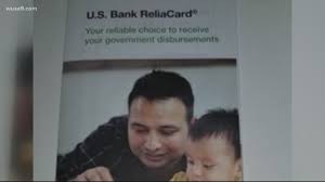 The maryland unemployment benefits debit card is the method for receiving maryland unemployment insurance benefits conveniently. Woman Receives Unemployment Benefits Card She Never Applied For Wusa9 Com