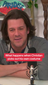 Christian Kane James Marsters