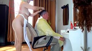 慾望圍裙 Fairyhaired NO.004 圍裙 裸體照片 Onlyfans 獨家 私藏 高清圖集